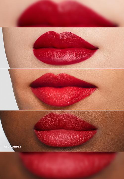 BOBBI BROWN - Luxe Matte Lipstick - Red Carpet