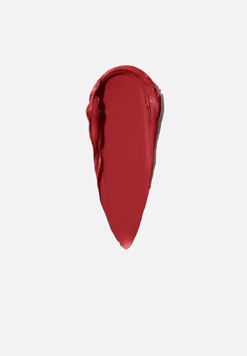 BOBBI BROWN - Luxe Matte Lipstick - Ruby