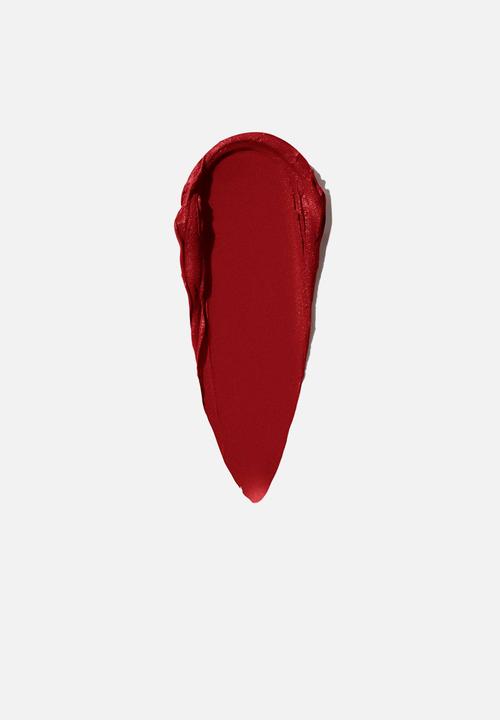 BOBBI BROWN - Luxe Matte Lipstick - After Hours