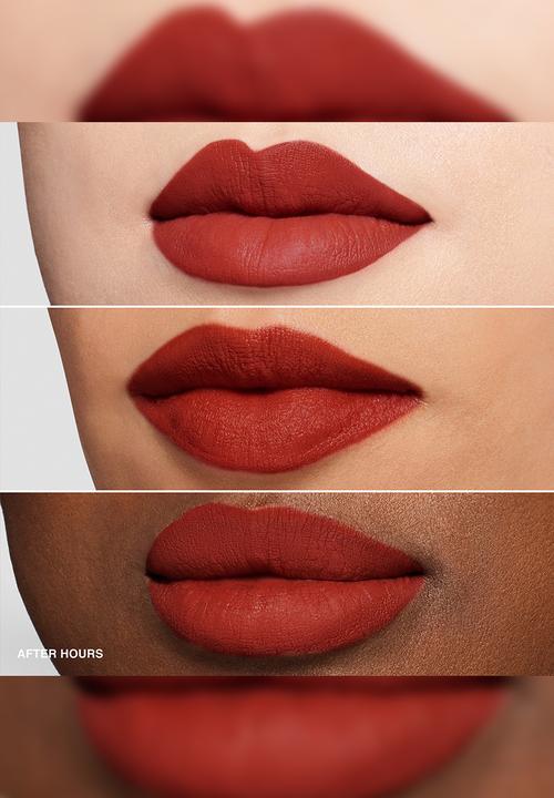 BOBBI BROWN - Luxe Matte Lipstick - After Hours