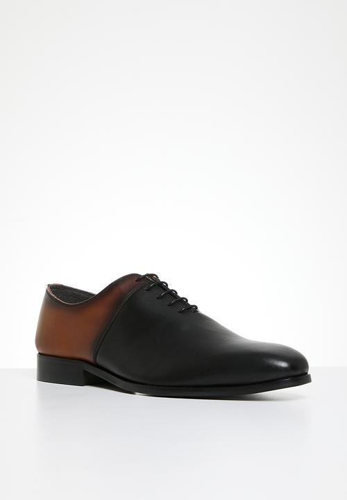 Roberto Morino - Mauritzio 16 - black 