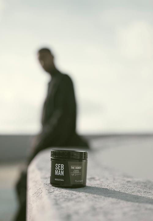 Sebastian Professional - Seb Man The Dandy Pomade -75ml