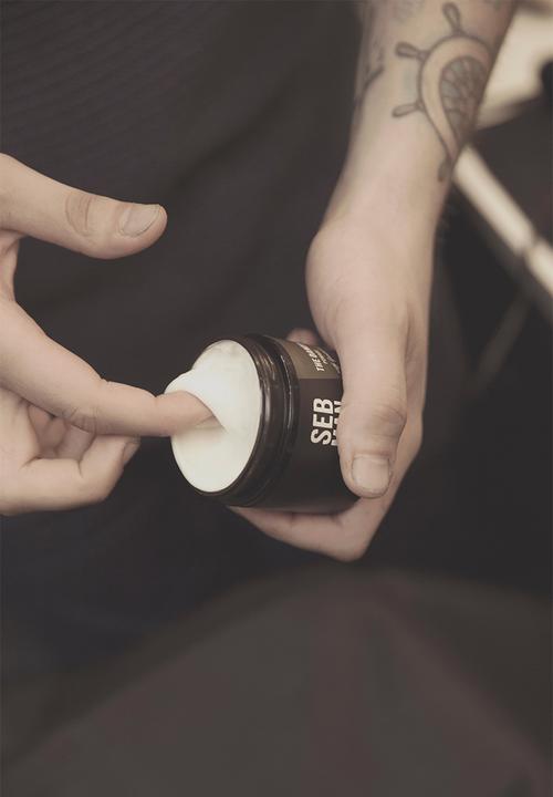 Sebastian Professional - Seb Man The Dandy Pomade -75ml