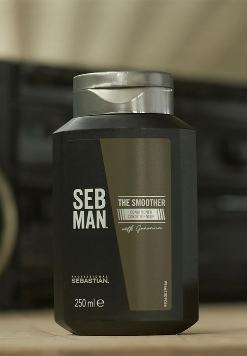 Sebastian Professional - Seb ManThe Smoother Conditioner - 250ml