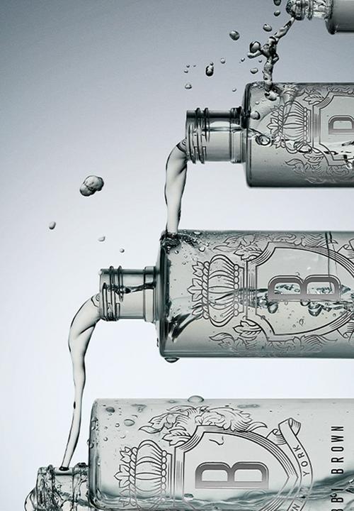 BOBBI BROWN - Soothing Cleansing Oil
