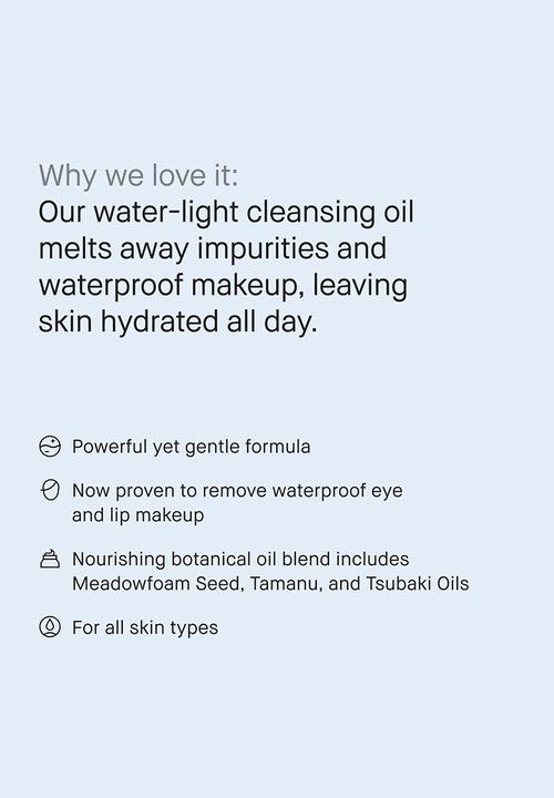 BOBBI BROWN - Soothing Cleansing Oil