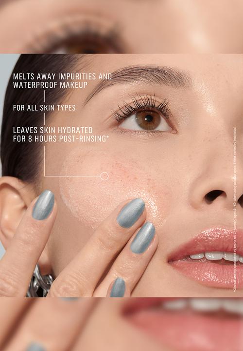 BOBBI BROWN - Soothing Cleansing Oil