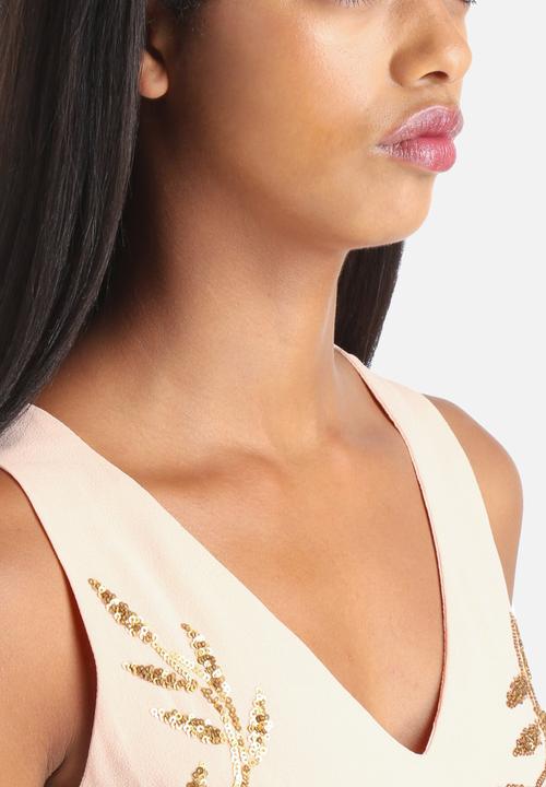 Vero Moda - Leola Bead Top 