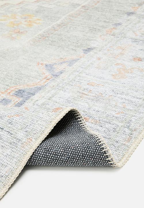 Hertex Fabrics - Royalty Blue - blue