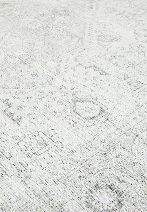 Hertex Fabrics - Emeer Ice - green