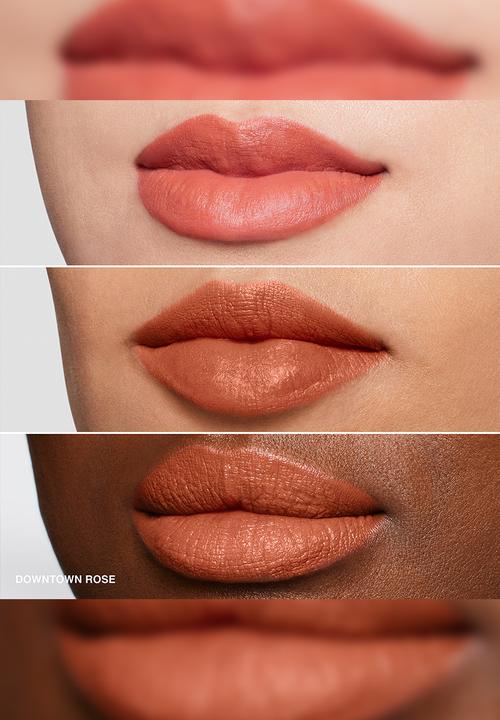 BOBBI BROWN - Luxe Matte Lipstick - Downtown Rose