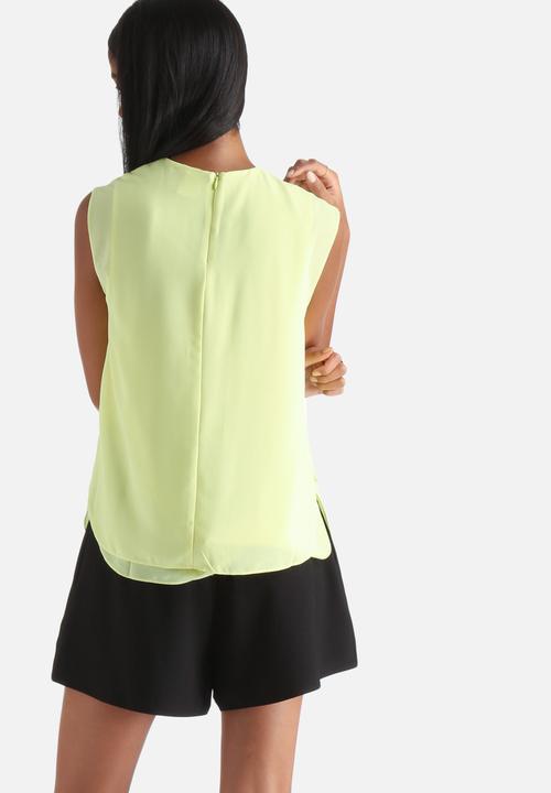 Vero Moda - Caroline Top