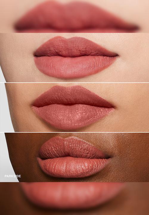 BOBBI BROWN - Luxe Matte Lipstick - Parkside