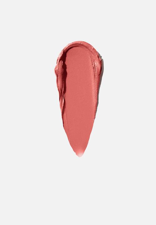 BOBBI BROWN - Luxe Matte Lipstick - Boss Pink