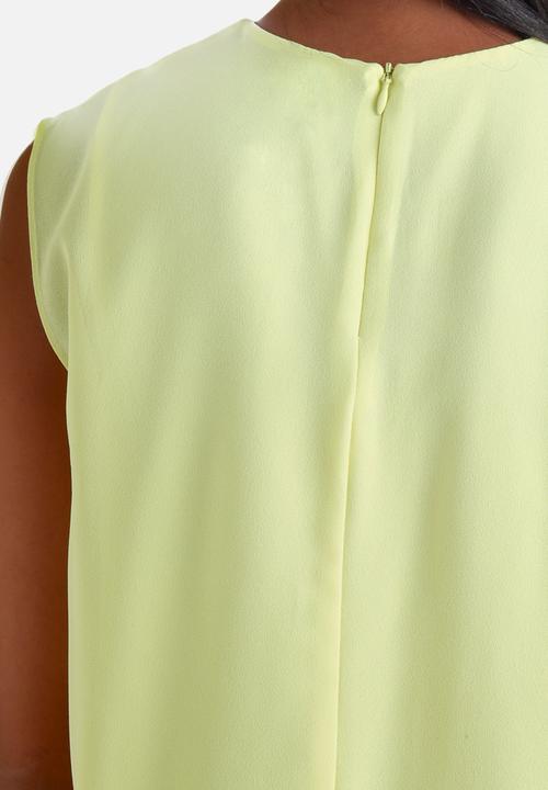 Vero Moda - Caroline Top