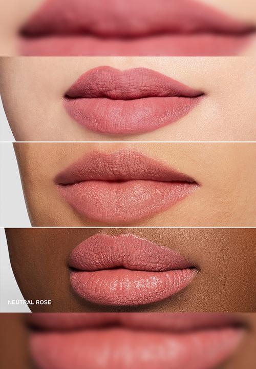 BOBBI BROWN - Luxe Matte Lipstick - Neutral Rose
