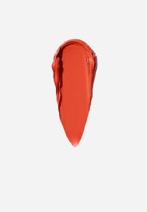 BOBBI BROWN - Luxe Matte Lipstick - Power Play