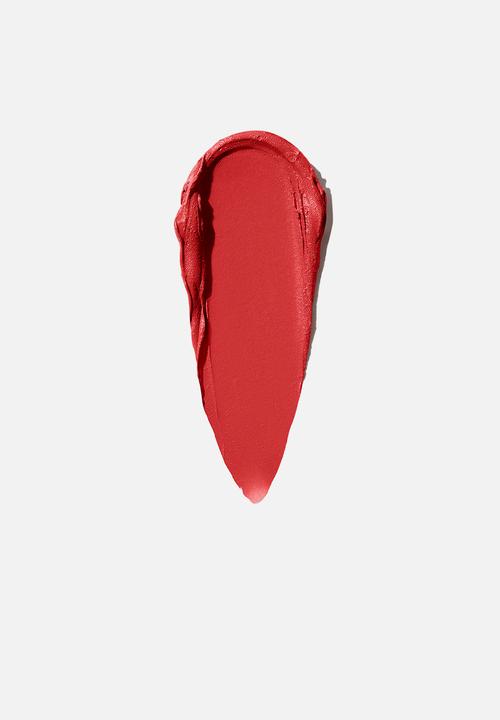 BOBBI BROWN - Luxe Matte Lipstick - Traffic Stopper