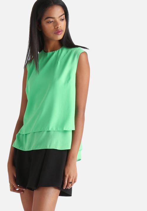 Vero Moda - Caroline Top