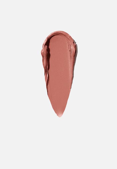 BOBBI BROWN - Luxe Matte Lipstick - Sunset Rose