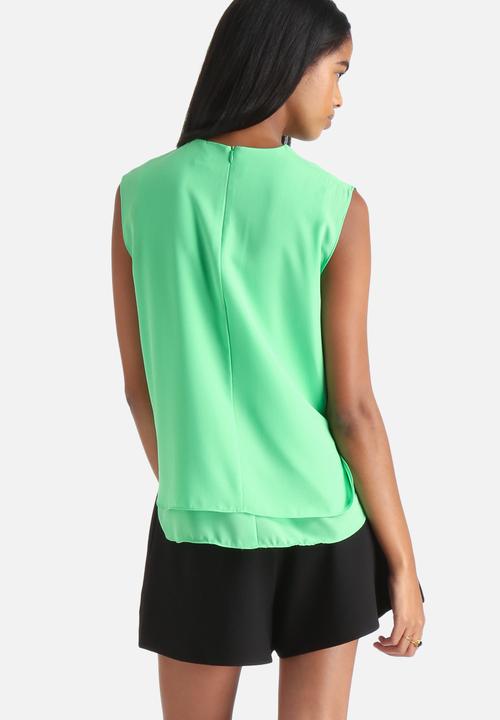 Vero Moda - Caroline Top