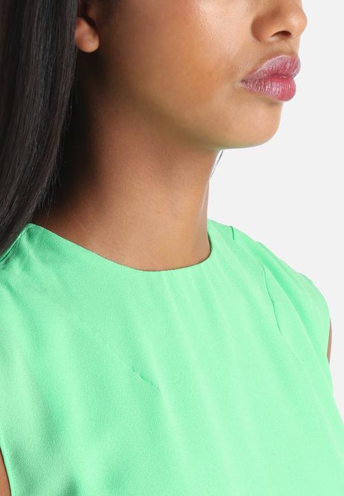 Vero Moda - Caroline Top