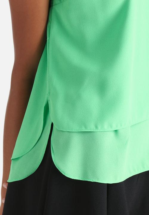 Vero Moda - Caroline Top