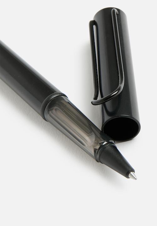 LAMY - RB AL-star black M M63bk Rondo EANex - black 
