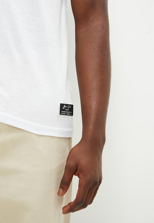 Brave Soul - MTS-149RAGNAR - Optic White