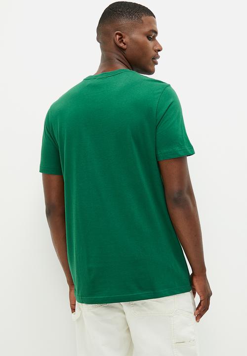 adidas Originals - Tref t m 5 - green