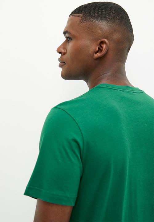 adidas Originals - Tref t m 5 - green