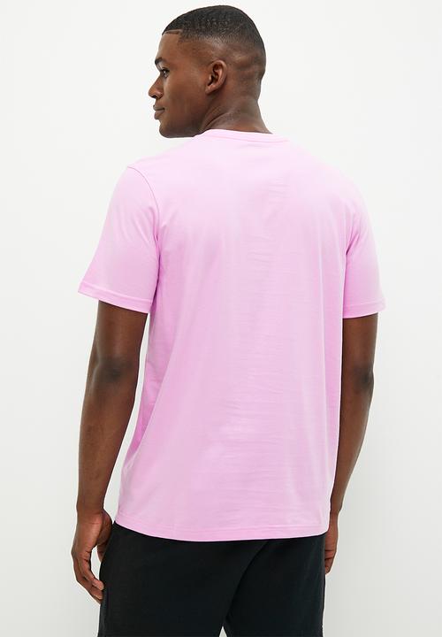 adidas Performance - M pr fill t - purple 