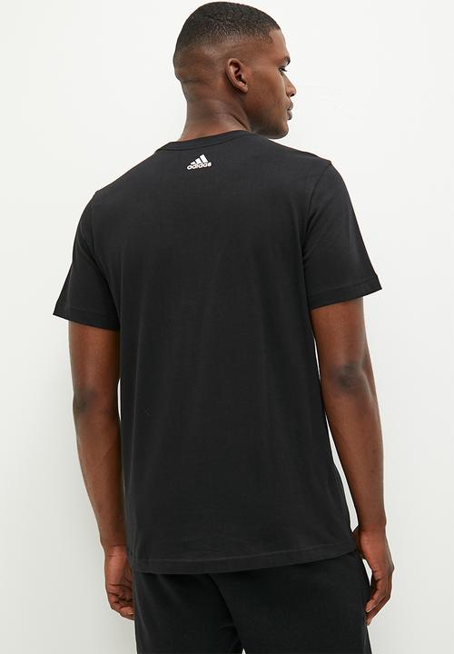 adidas Performance - M bl t - black
