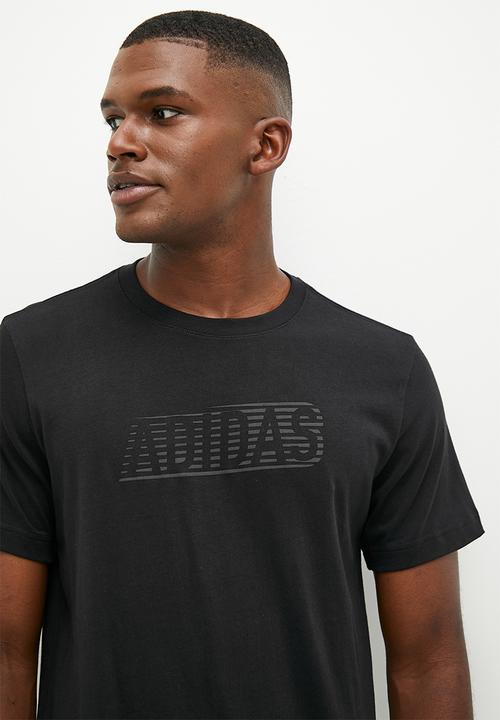 adidas Performance - M bl t - black