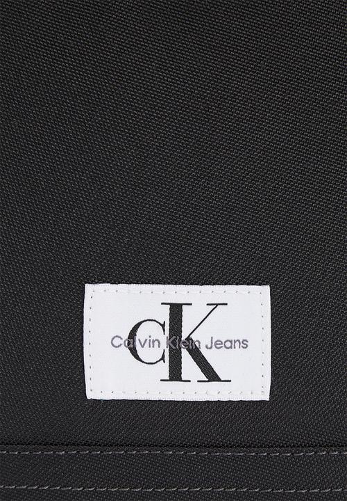 Calvin Klein - Sport essentials reporter18 w - black