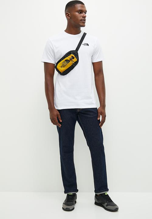 The North Face - M city standard tee - tnf white (FN4)