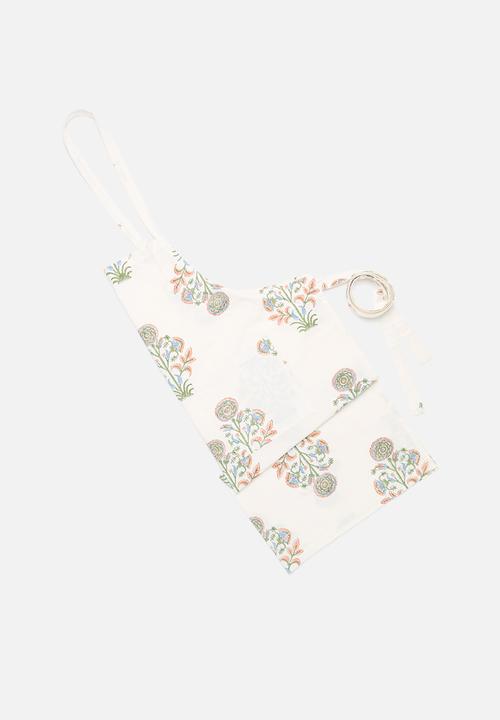 Sixth Floor - Aubrey Apron - multi