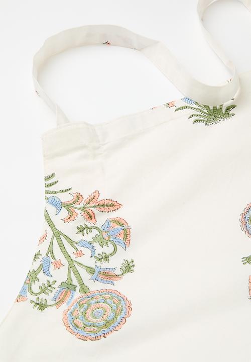 Sixth Floor - Aubrey Apron - multi