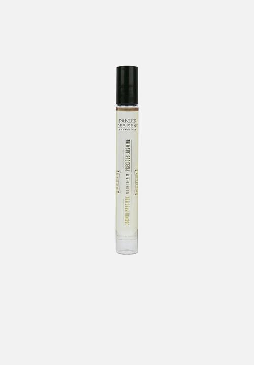 Panier Des Sens - Precious Jasmine Roll-on 10ml Edt