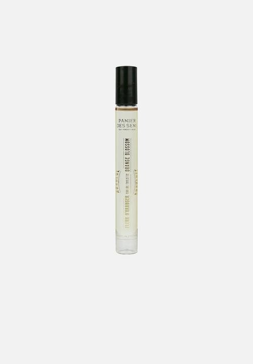 Panier Des Sens - Orange Blossom Roll-on 10ml Edt
