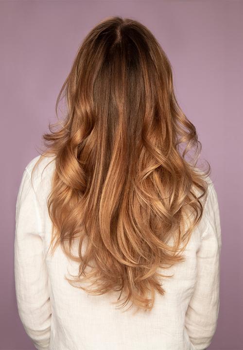 Wella Professionals - Eimi Flexible Finish - 250ml