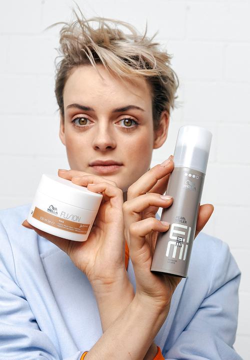 Wella Professionals - Eimi Pearl Styler  - 100ml