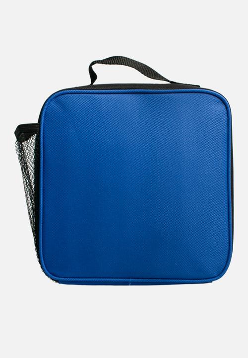 Character Group - Batman lunchbag - blue