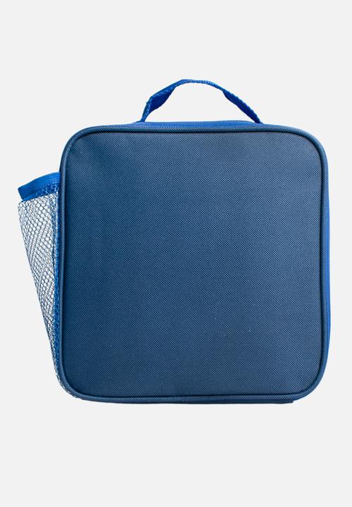 Character Group - Paw patrol lunch bag - blue