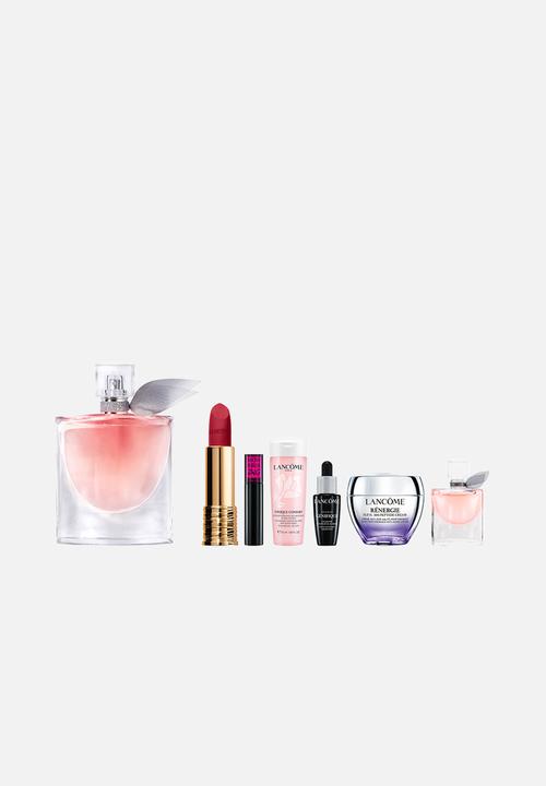 Lancôme - La Vie Est Belle 75ml Edp & Free 5-Piece Travel Size Beauty Kit