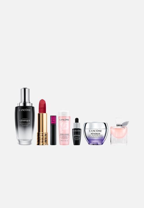 Lancôme - Advanced Genifique Serum 115ml & Free 5-Piece Travel Size Beauty Kit