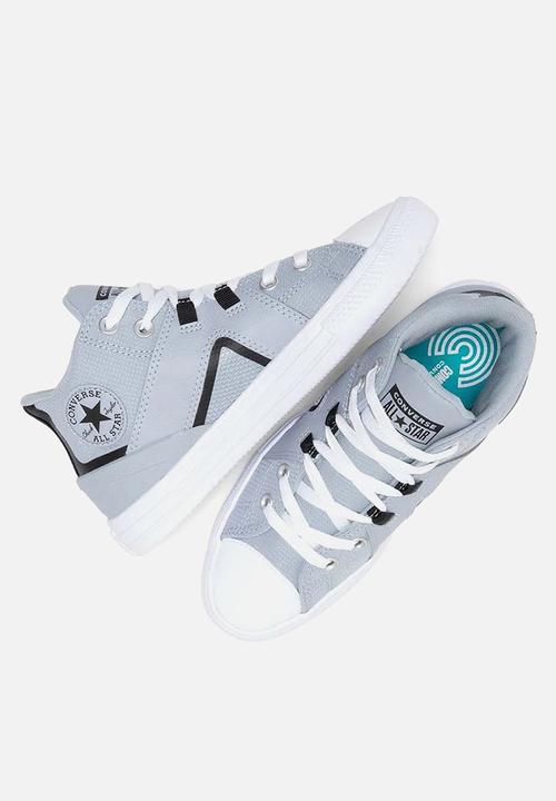 Converse - Chuck taylor all star flux ultra mid - future utility