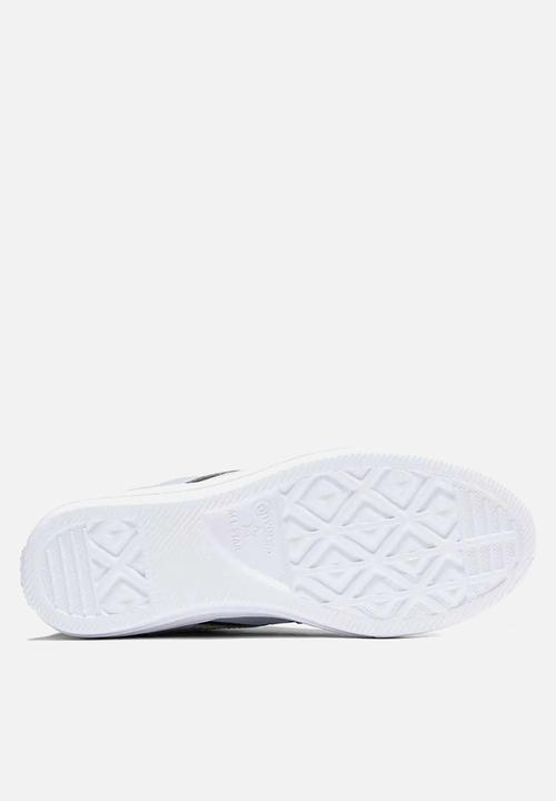Converse - Chuck taylor all star flux ultra mid - future utility