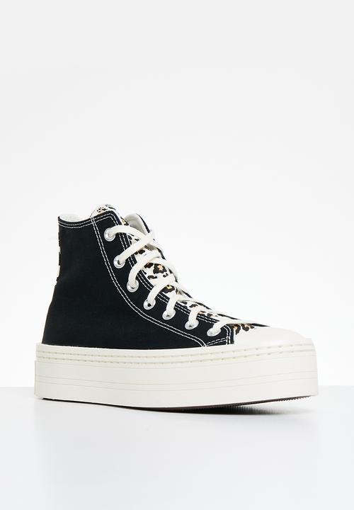 Converse - Chuck taylor all star modern lift hi 