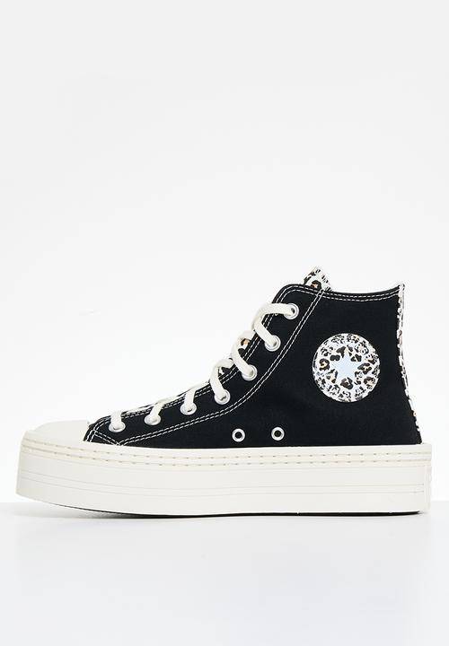 Converse - Chuck taylor all star modern lift hi 